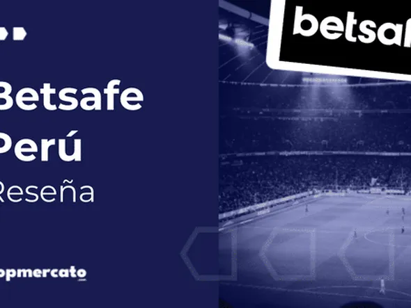 Betsafe Perú – Conoce por completo cómo funciona la casa de apuestas online