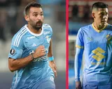 Sporting Cristal vs. Bolívar: los fichajes bolivianos que dejaron huella en el fútbol peruano