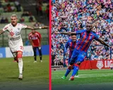 Los 5 jugadores transferidos de Cienciano a Alianza Universidad y viceversa
