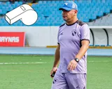 Orlando Lavalle dirigirá en la Copa Perú por primera vez en su carrera