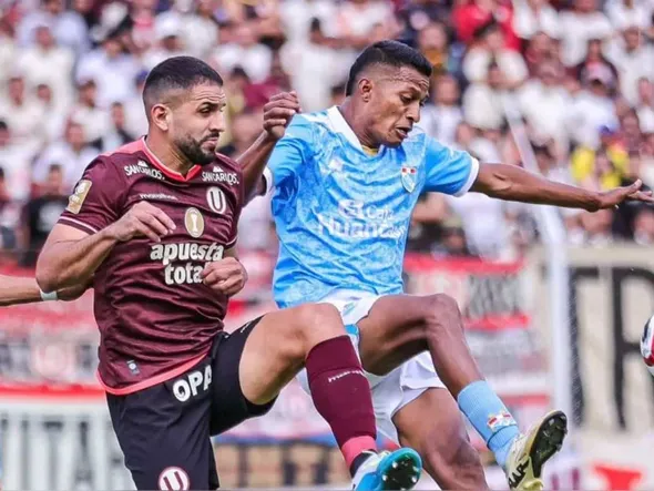 Universitario vs ADT – Liga 1 hoy: a qué hora juegan, alineaciones e historial
