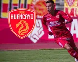 Fichajes Sport Huancayo: Lucas Cano y su difícil decisión sobre su futuro