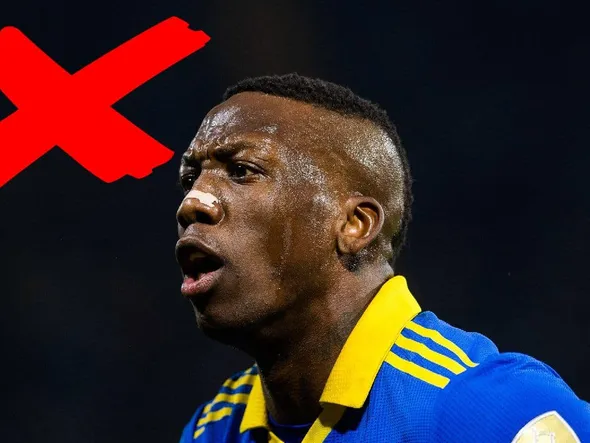 Luis Advíncula salió lesionado en Boca: cuántos partidos se perderá y cómo afecta a Perú