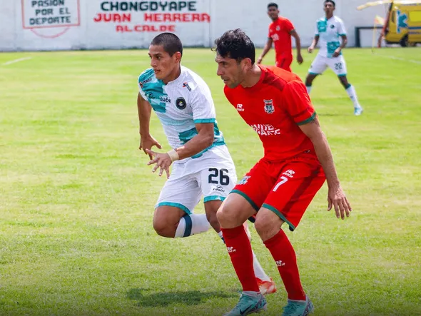 San Marcos FC vs El Pirata: hoy: a qué hora juegan, formaciones y dónde ver en vivo
