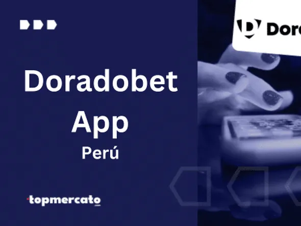 Doradobet App  – ¿Cómo descargarla en Perú?