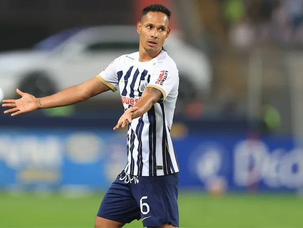 Alianza Lima: ¿El arbitraje perjudicó realmente a los Blanquiazules ante Atlético Grau?