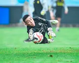 ¿Quién es Diego Enríquez, arquero que debutará con Sporting Cristal en Cajabamba?