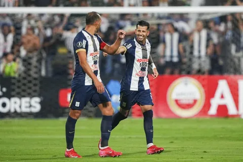 Alianza Lima: los fichajes que debutarían en los Blanquiazules ante Juan Pablo II, pensando en Boca