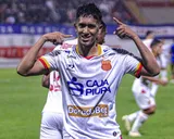 ¿Quién es Aldair Vásquez, la joya de Atlético Grau cedido desde Sporting Cristal que metió un gol candidato al Puskas?
