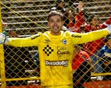 Cienciano: la historia de Juan Cruz Bolado, el arquero que vino a ser suplente y fue el héroe en la Copa Sudamericana