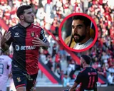 Trabajó con Bielsa, dirigió en Chile y ahora entrenará a FBC Melgar: quién es Francisco Menghini, el joven entrenador apuntado por el Rojinegro