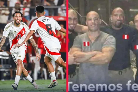 Los memes que dejó la segunda victoria de la Selección Peruana en la era Fossati