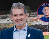 Alianza Lima se ilusiona: el alentador motivo detrás de la cesión de Marco Huamán