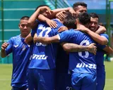 Binacional: el fichaje extranjero que marcó su primer hat-trick en la Liga 1