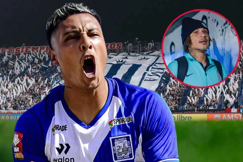 Agustín Graneros se aproxima a Alianza Lima: el factor determinante que aceleraría su fichaje