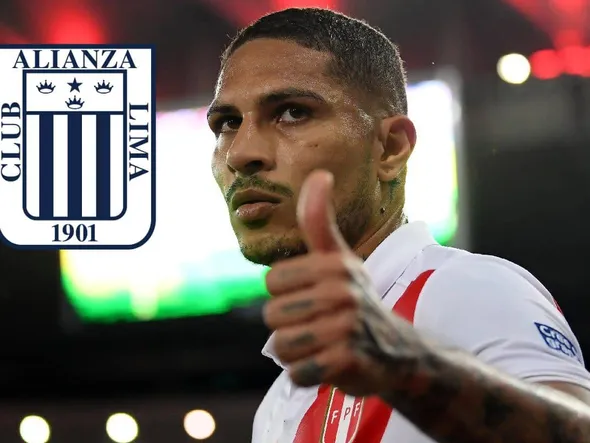 Presentación de Paolo Guerrero en Alianza Lima: a qué hora empieza, dónde ver y qué bandas tocan 