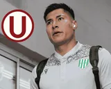 Fichajes Universitario: ¿cómo fue el debut de Diego Romero en Banfield?