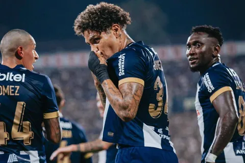 Fichajes Alianza Lima: Paolo Guerrero sorprende a los Blanquiazules con una decisión sobre su futuro