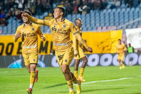 Cusco FC: los Imperiales se refuerzan con un fichaje procedente del fútbol argentino