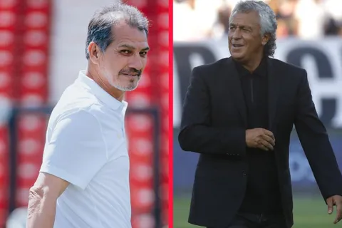Fichajes Alianza Lima: Navarro responsabilizó a Gorosito por el polémico refuerzo argentino