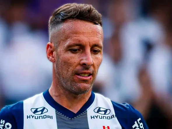 Fichajes de Alianza Lima: eligieron reemplazo para Lavandeira y ya hubo sondeos