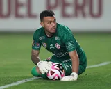 Fichajes Garcilaso: el Vendaval Celeste definió a su arquero para la Liga 1 2025