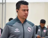 Fichajes Sport Boys: Cristian Benavente se aleja del Callao y podría no renovar