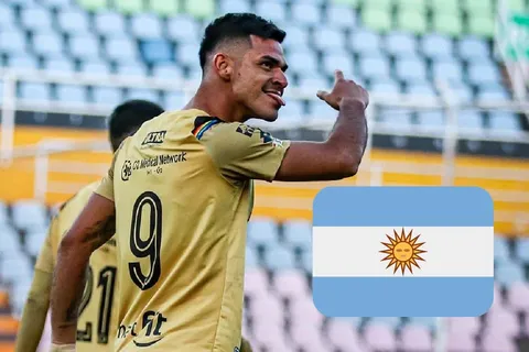 Fichajes Liga 1: Luis Ramos podría irse a un grande del fútbol argentino
