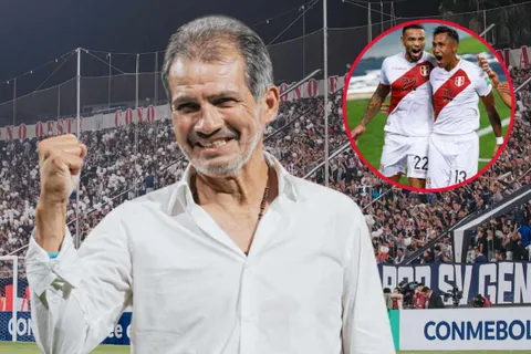 Alianza Lima planea una millonaria inversión en el fichaje de un mundialista para 2026