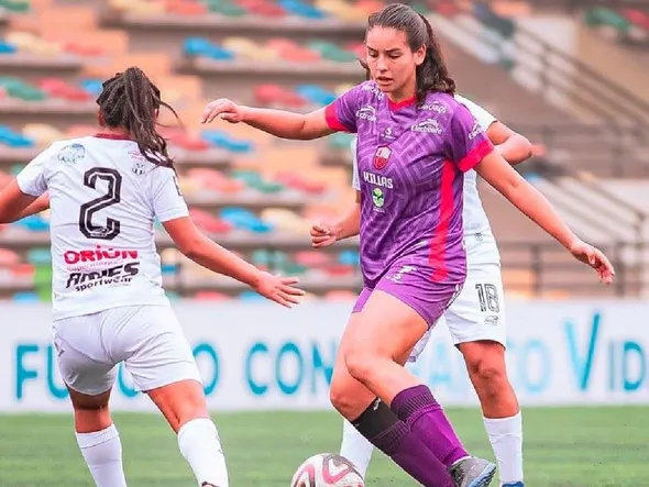 Liga Femenina: ¿cuáles son los 2 equipos que ascenderán para 2025? 