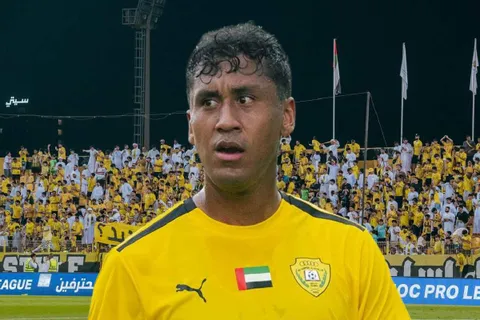 Renato Tapia pisa fuerte: el avance del peruano en sus primeras semanas con Al Wasl