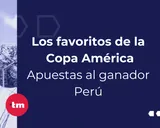 Favoritos Copa América: ¿Cuál será la Selección Ganadora?