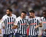 El historial completo de Alianza Lima frente a equipos paraguayos como local