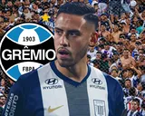Alianza Lima triplica ingresos: la cifra que ganarán los Íntimos por la venta de Erick Noriega a Gremio