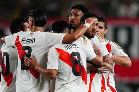 Los 5 máximos goleadores en la historia de la liga peruana