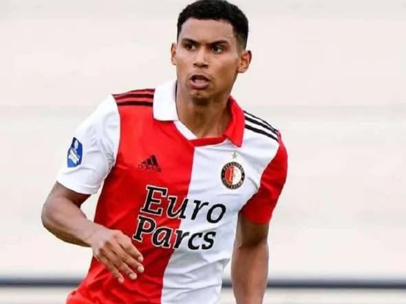 Faltó el toque peruano: sin Marcos López, Feyenoord fue eliminado de la Europa League