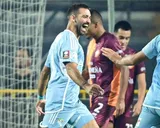 IMPARABLE: el nuevo hat- trick de CAUTERUCCIO en el triunfo de Sporting Cristal ante Chankas