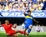 Carlos Zambrano reveló más detalles sobre su pelea con Darío Benedetto: “Me pegó a traición”