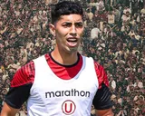 Quién es Nicolás Vaquer, la joya argentina de la reserva de Universitario