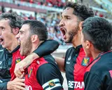 Fichajes Cienciano: el Papá se disputa a un delantero de Melgar con al menos 2 equipos