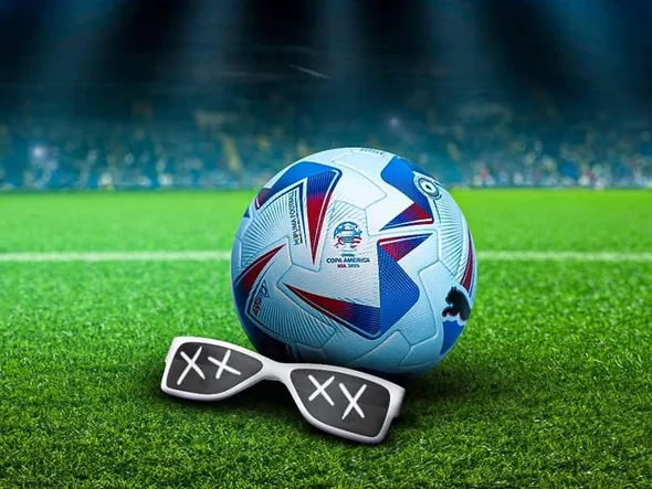 ¿Cómo seguir en vivo todos los partidos de la Copa América?