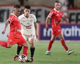 Christian Cueva, al borde del retiro: se va de Cienciano y su futuro es incierto
