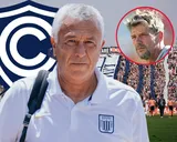 Alianza Lima lo rechaza y Cienciano apuesta por él: ¿preocupación o alivio?