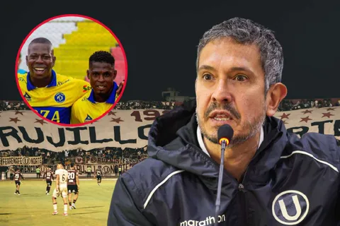 Universitario podría fichar a una estrella extranjera de la Liga 2 por este motivo