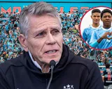 Los 11 jugadores cedidos por Sporting Cristal y su futuro respecto a la temporada 2026