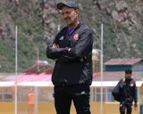 Deportivo Garcilaso podría quedarse sin DT y se encienden las alarmas en Cusco