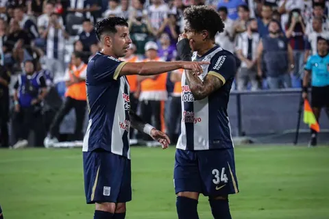 Alianza Lima: la baja clave que tendrá Gorosito en la Copa Libertadores y Liga 1