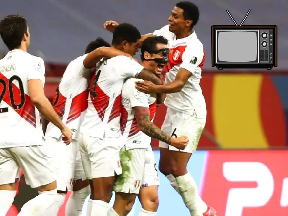 Copa América 2024: cómo y dónde ver los partidos de Perú