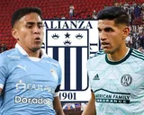 ¿Chávez o Abram? El plan de Alianza Lima respecto a su último fichaje en defensa