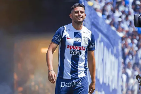 Carlos Zambrano se queda en Alianza Lima: las estrictas condiciones que puso el club